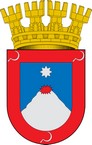 Blason de La Ligua