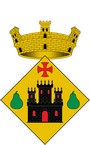 Blason de La Pera
