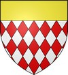 Blason de La Roche-des-Arnauds