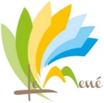 Logo de Le Men&eacute;
