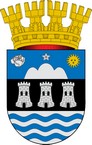 Blason de Los Andes
