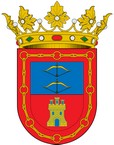 Blason de Los Arcos