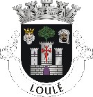 Blason de Loul&eacute;