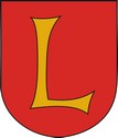 Blason de Lubacz&oacute;w
