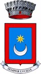 Blason de Lugnano in Teverina