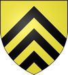 Blason de Lurcy-L&eacute;vis