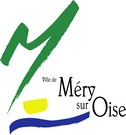 Logo de M&eacute;ry-sur-Oise