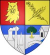 Blason de Meyreuil