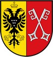 Blason de Minden