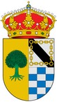 Blason de Miranda del Casta&ntilde;ar