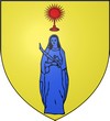 Blason de Mireval