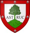 Blason de Montastruc-la-Conseill&egrave;re