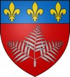 Blason de Montech