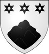 Blason de Montferrat