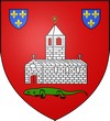 Blason de Montivilliers