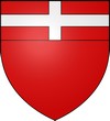 Blason de Montm&eacute;lian