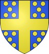 Blason de Morla&agrave;s