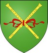 Blason de Mornant