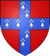 Blason de Noidans-l&egrave;s-Vesoul