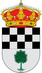 Blason de Nuevo Bazt&aacute;n
