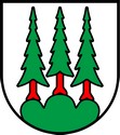 Blason d'Olten