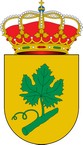 Blason de Pampaneira