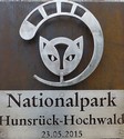 Parc National Hunsr&uuml;ck-Hochwald