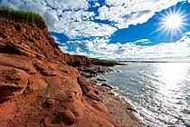 Parc National de l'&Icirc;le-du-Prince-&Eacute;douard