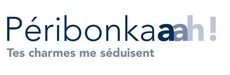 Logo de P&eacute;ribonka