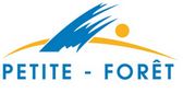 Logo de Petite-For&ecirc;t