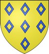 Blason de Pl&eacute;dran
