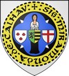 Blason de Podensac