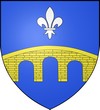 Blason de Pontgibaud