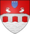 Blason de Pontorson