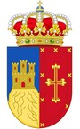 Blason de Pozuelo de Alarc&oacute;n