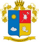 Blason de Quilpu&eacute;