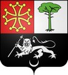 Blason de Ramonville-Saint-Agne