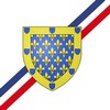 Blason de Saint-Andr&eacute;-en-Vivarais