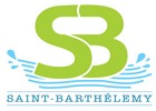 Logon de Saint-Barth&eacute;lemy