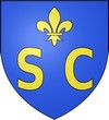 Blason de Saint-C&eacute;zaire-sur-Siagne