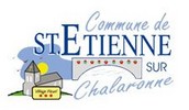 Logo de Saint-&Eacute;tienne-sur-Chalaronne