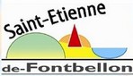 Logo de Saint-&Eacute;tienne-de-Fontbellon