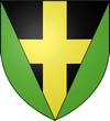 Blason de Saint-Germain-des-Foss&eacute;s