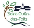 Logo de Saint-Ou&euml;n-des-Toits