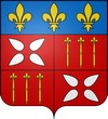 Blason de Montr&eacute;al-du-Gers