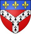 Blason de Septeuil