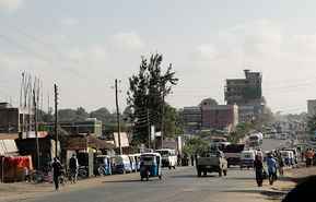 Photo de Shashaman&eacute;