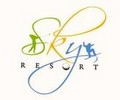 Logo du Sky Resort�Ulaanbaatar