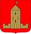 Blason de Sund