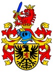 Blason d'&Uuml;berlingen